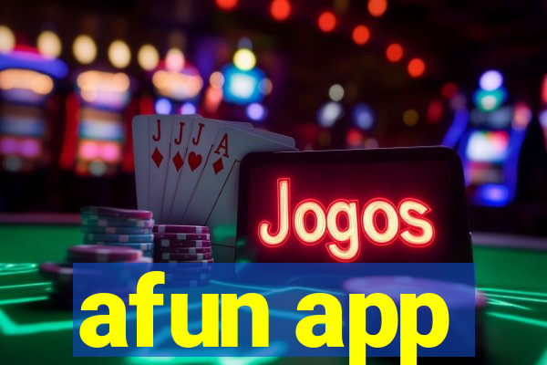 afun app